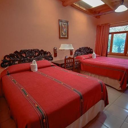 פנחאצ'ל Hotel Utz Jay מראה חיצוני תמונה