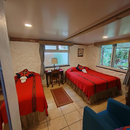 פנחאצ'ל Hotel Utz Jay מראה חיצוני תמונה