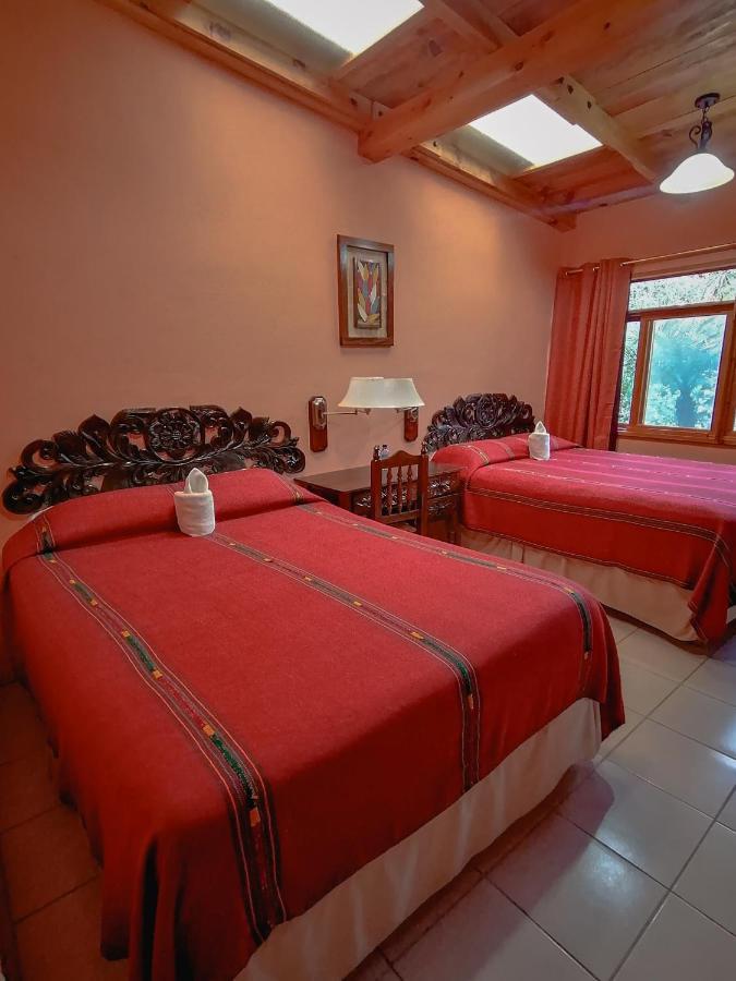 פנחאצ'ל Hotel Utz Jay מראה חיצוני תמונה