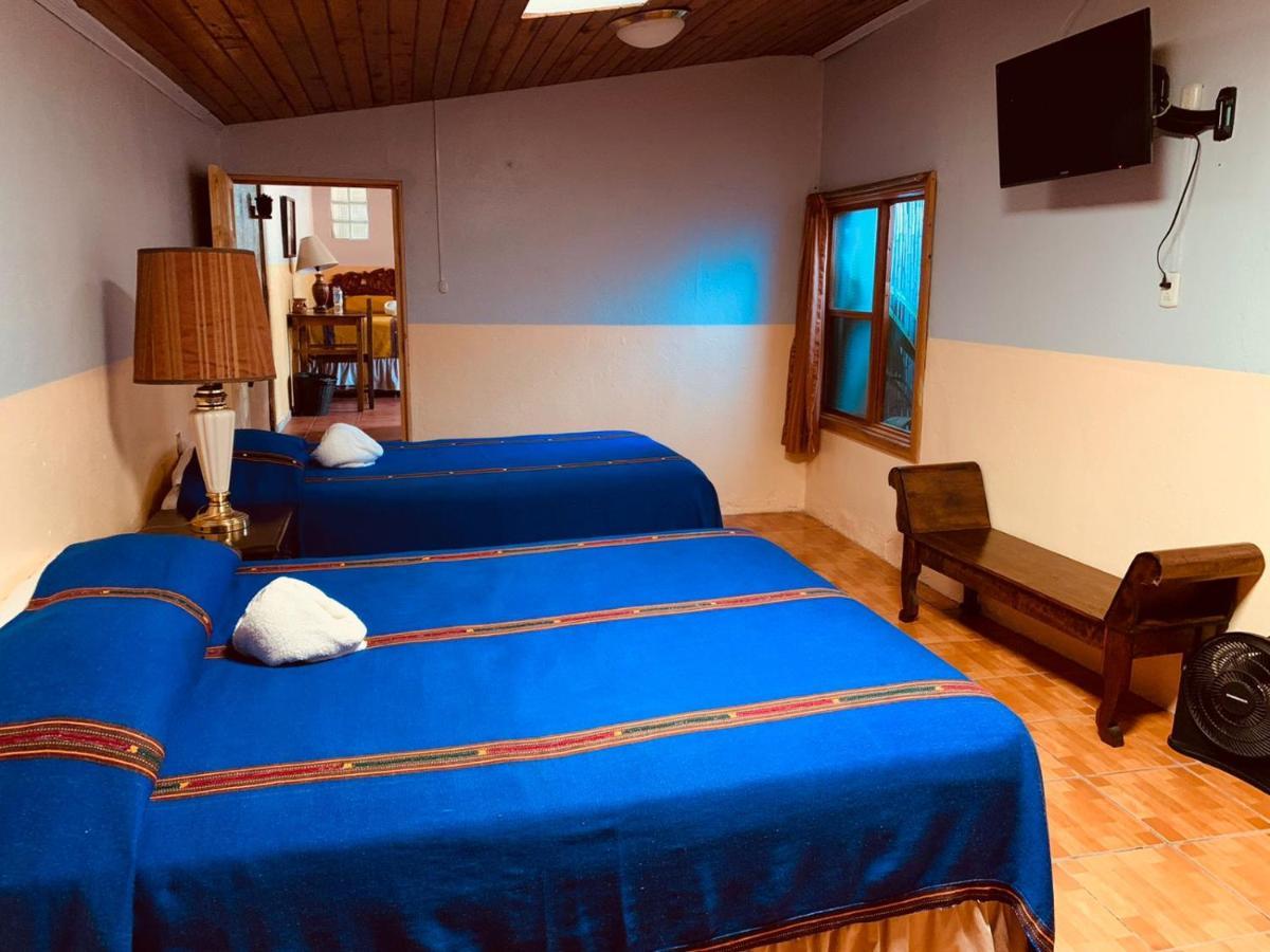 פנחאצ'ל Hotel Utz Jay מראה חיצוני תמונה