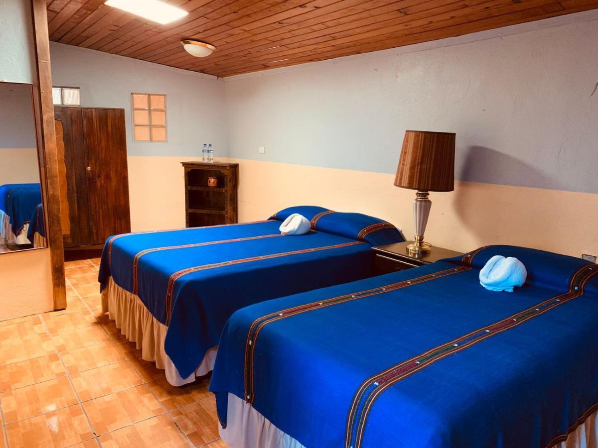 פנחאצ'ל Hotel Utz Jay מראה חיצוני תמונה