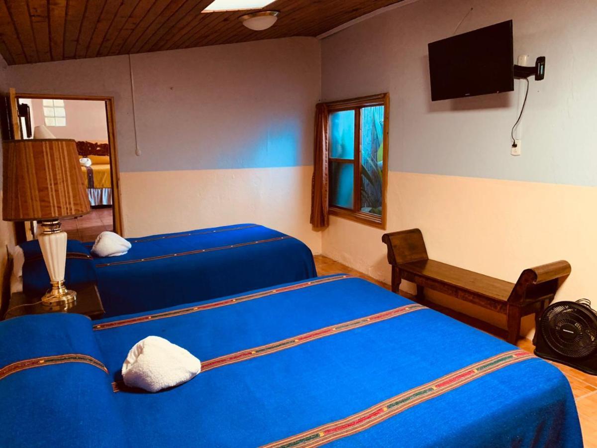 פנחאצ'ל Hotel Utz Jay מראה חיצוני תמונה