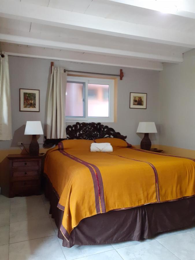 פנחאצ'ל Hotel Utz Jay מראה חיצוני תמונה