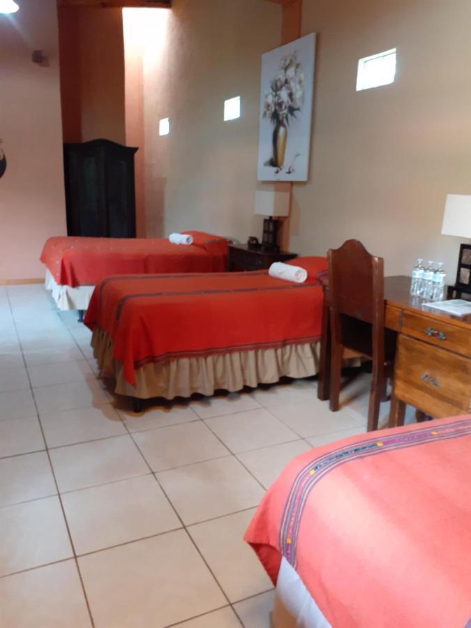 פנחאצ'ל Hotel Utz Jay מראה חיצוני תמונה