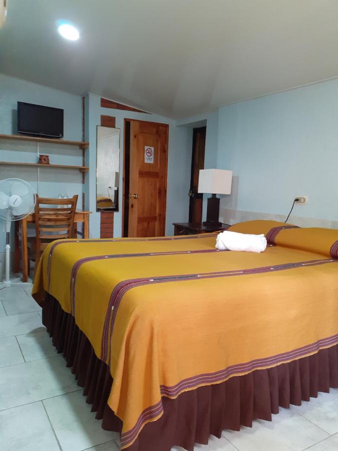 פנחאצ'ל Hotel Utz Jay מראה חיצוני תמונה