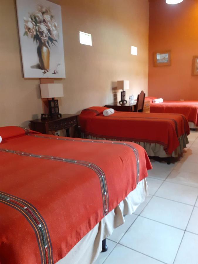 פנחאצ'ל Hotel Utz Jay מראה חיצוני תמונה