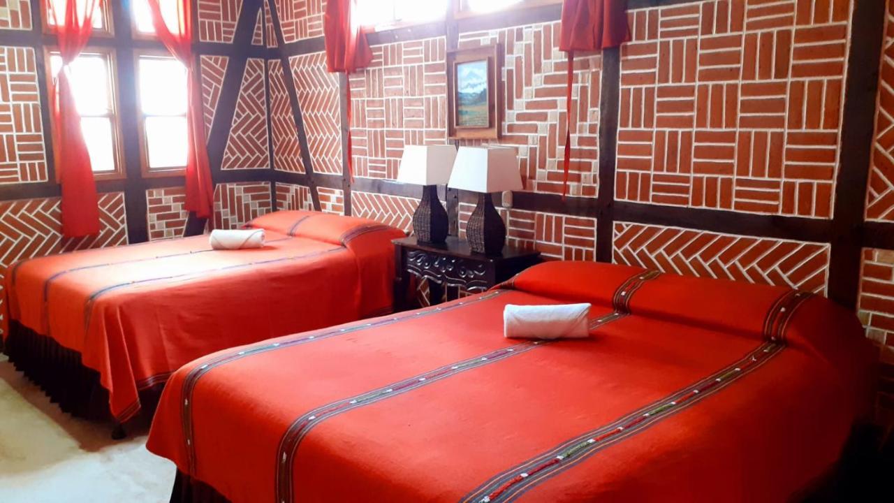 פנחאצ'ל Hotel Utz Jay מראה חיצוני תמונה