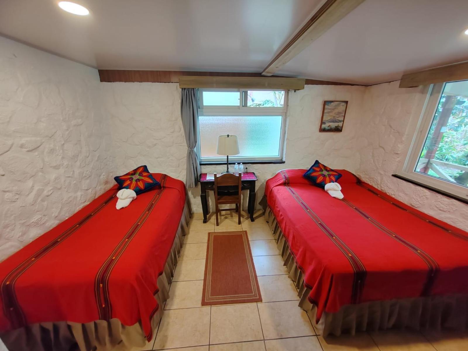 פנחאצ'ל Hotel Utz Jay מראה חיצוני תמונה