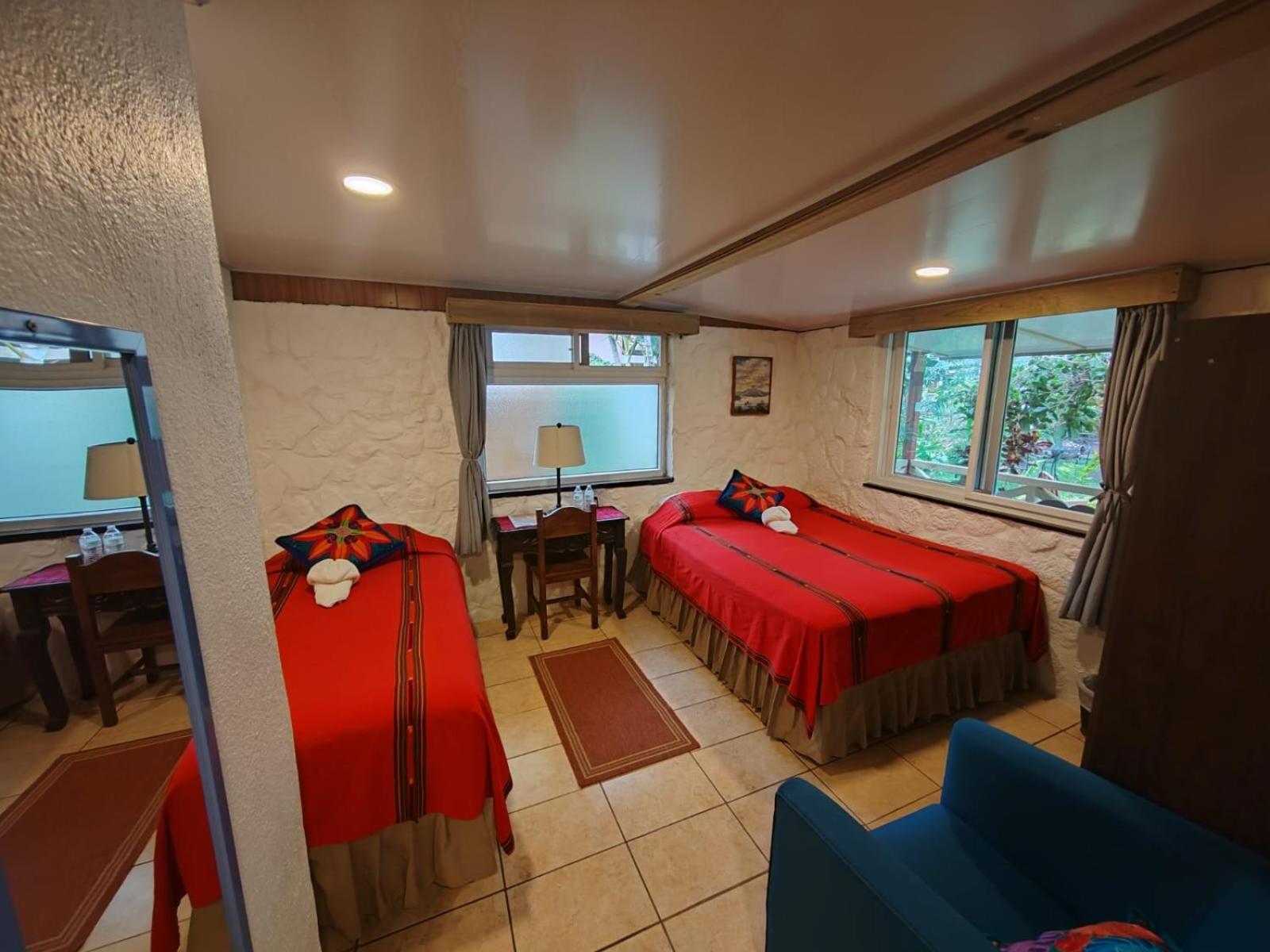 פנחאצ'ל Hotel Utz Jay מראה חיצוני תמונה