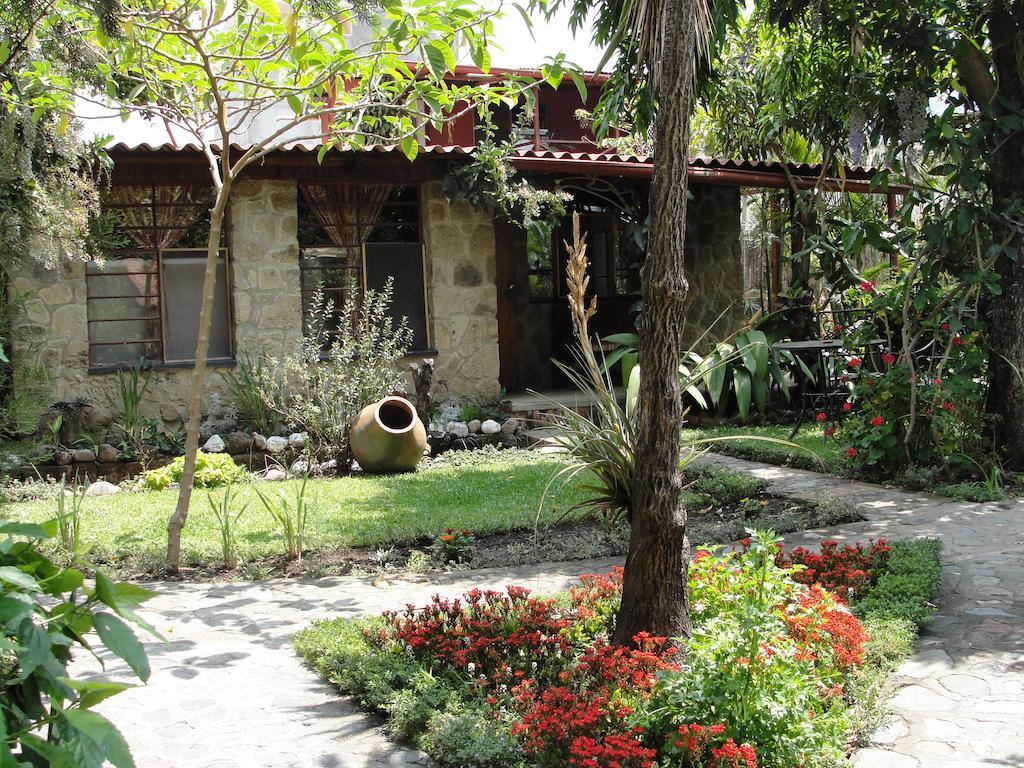 פנחאצ'ל Hotel Utz Jay מראה חיצוני תמונה