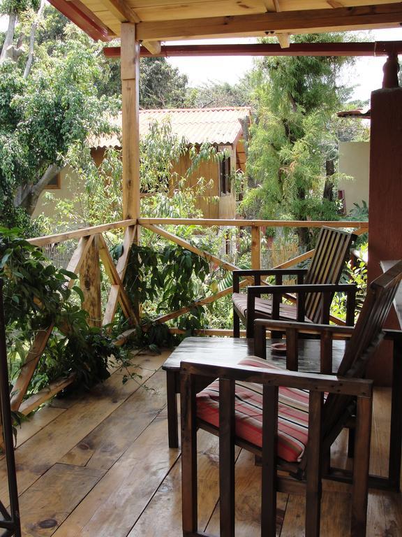 פנחאצ'ל Hotel Utz Jay מראה חיצוני תמונה
