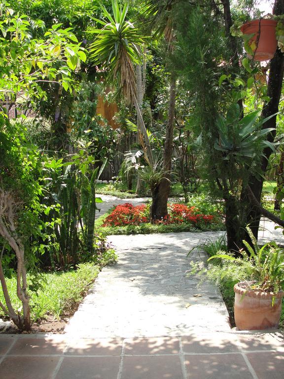 פנחאצ'ל Hotel Utz Jay מראה חיצוני תמונה