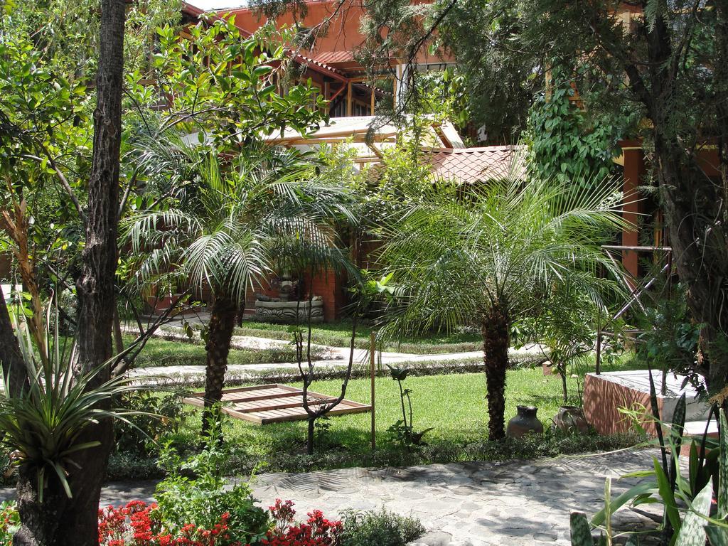 פנחאצ'ל Hotel Utz Jay מראה חיצוני תמונה