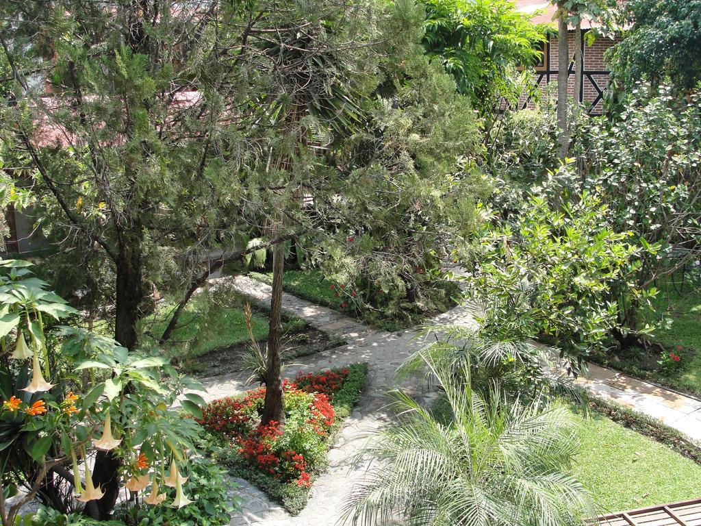 פנחאצ'ל Hotel Utz Jay מראה חיצוני תמונה