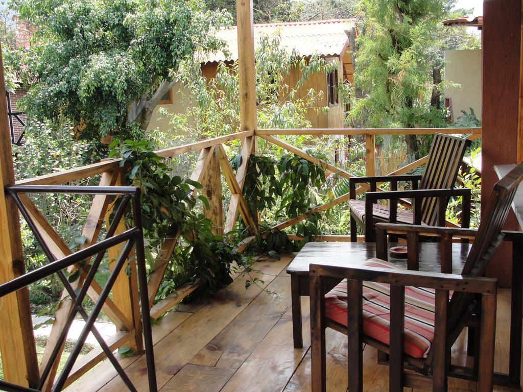 פנחאצ'ל Hotel Utz Jay מראה חיצוני תמונה