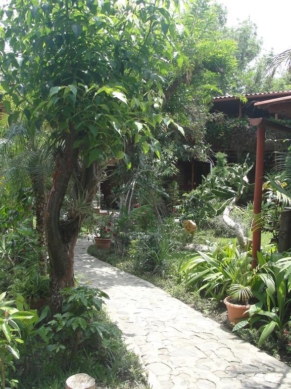פנחאצ'ל Hotel Utz Jay מראה חיצוני תמונה