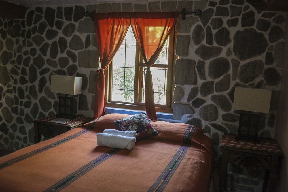 פנחאצ'ל Hotel Utz Jay מראה חיצוני תמונה
