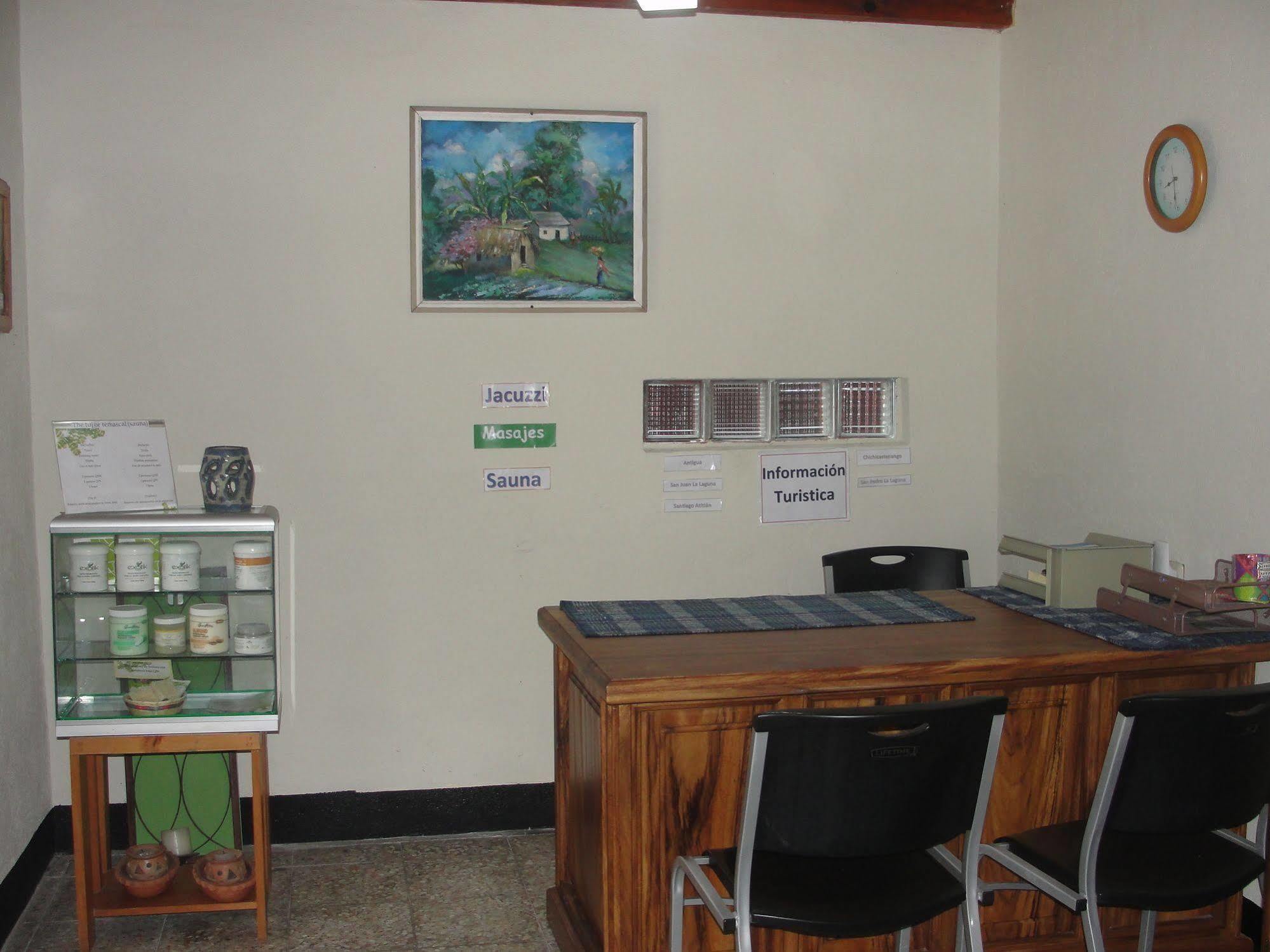 פנחאצ'ל Hotel Utz Jay מראה חיצוני תמונה