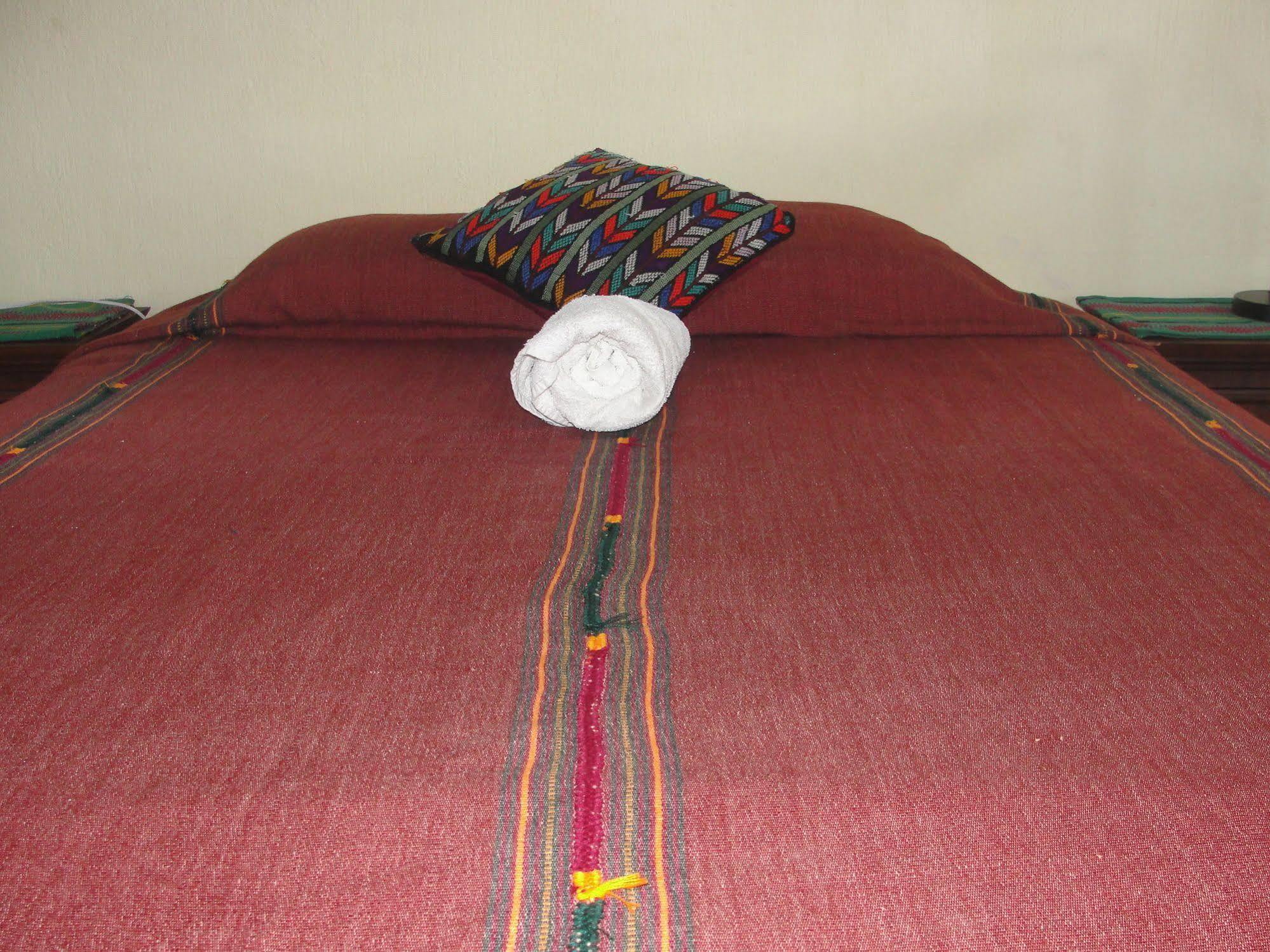 פנחאצ'ל Hotel Utz Jay מראה חיצוני תמונה