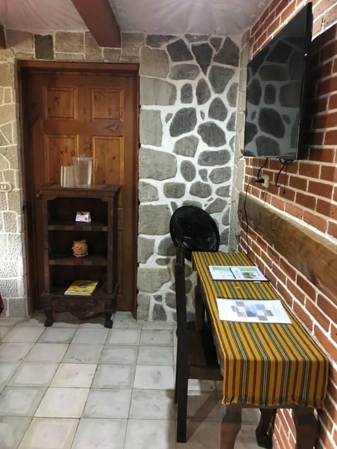 פנחאצ'ל Hotel Utz Jay מראה חיצוני תמונה