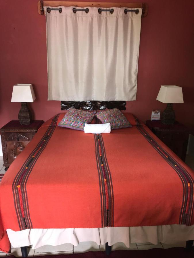 פנחאצ'ל Hotel Utz Jay מראה חיצוני תמונה