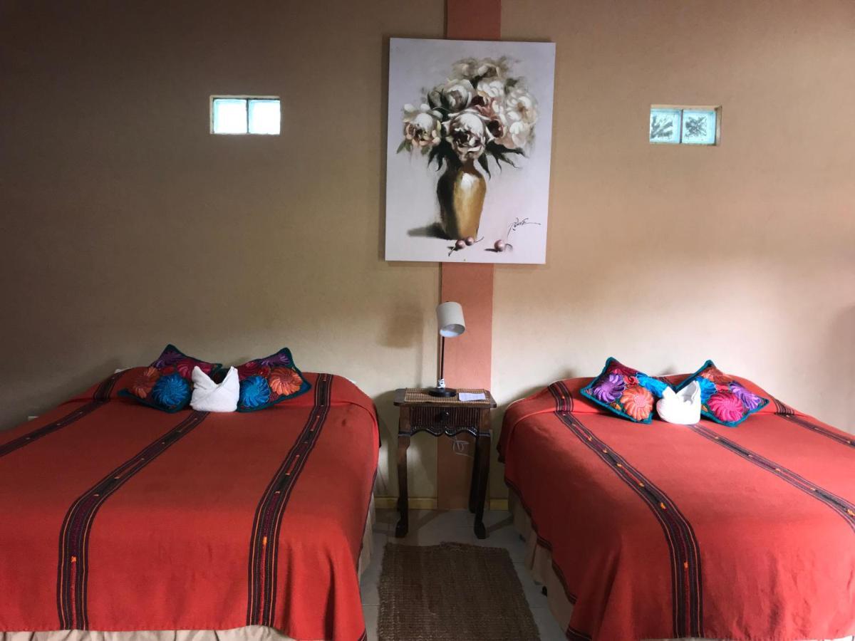פנחאצ'ל Hotel Utz Jay מראה חיצוני תמונה