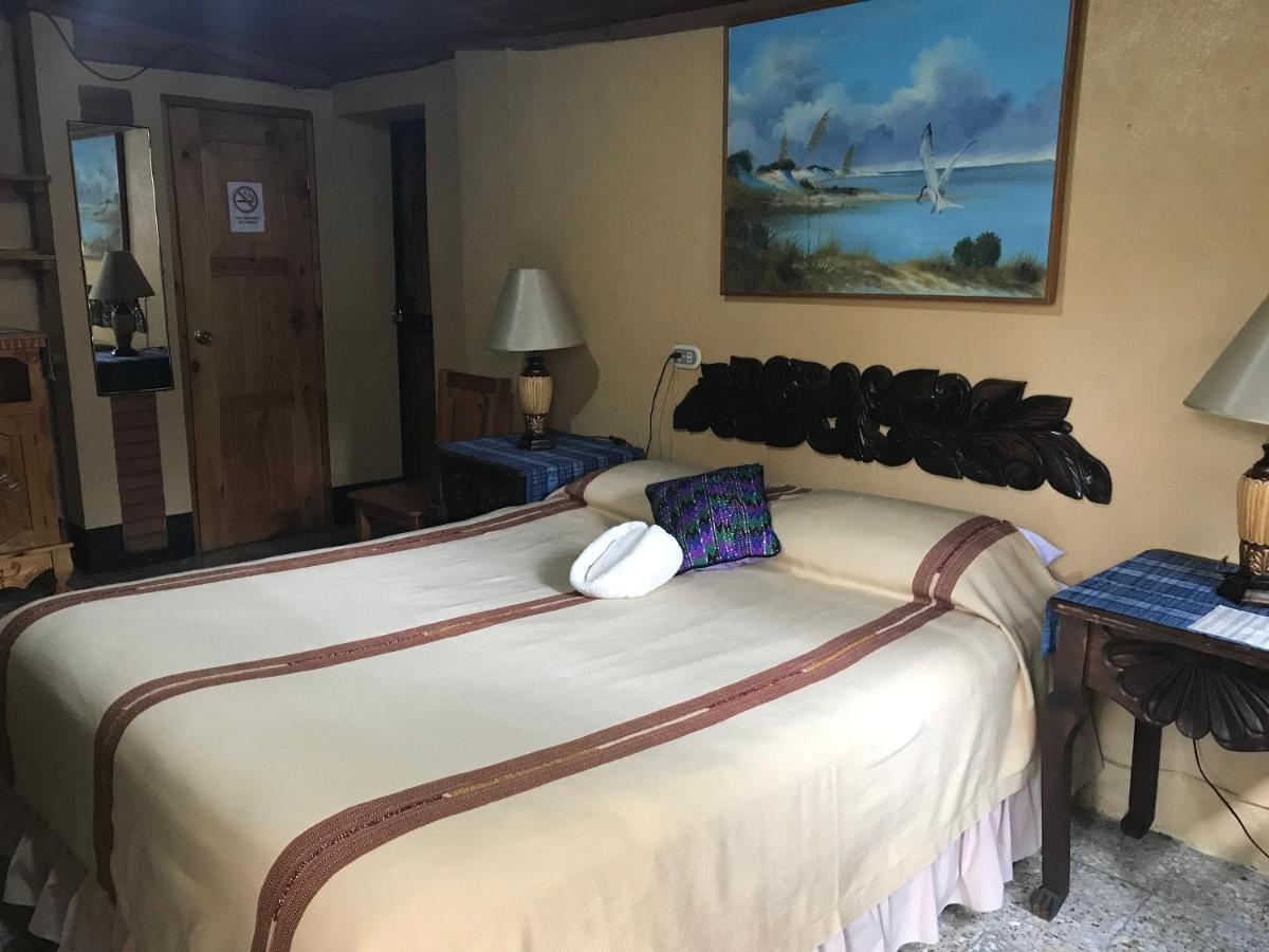 פנחאצ'ל Hotel Utz Jay מראה חיצוני תמונה