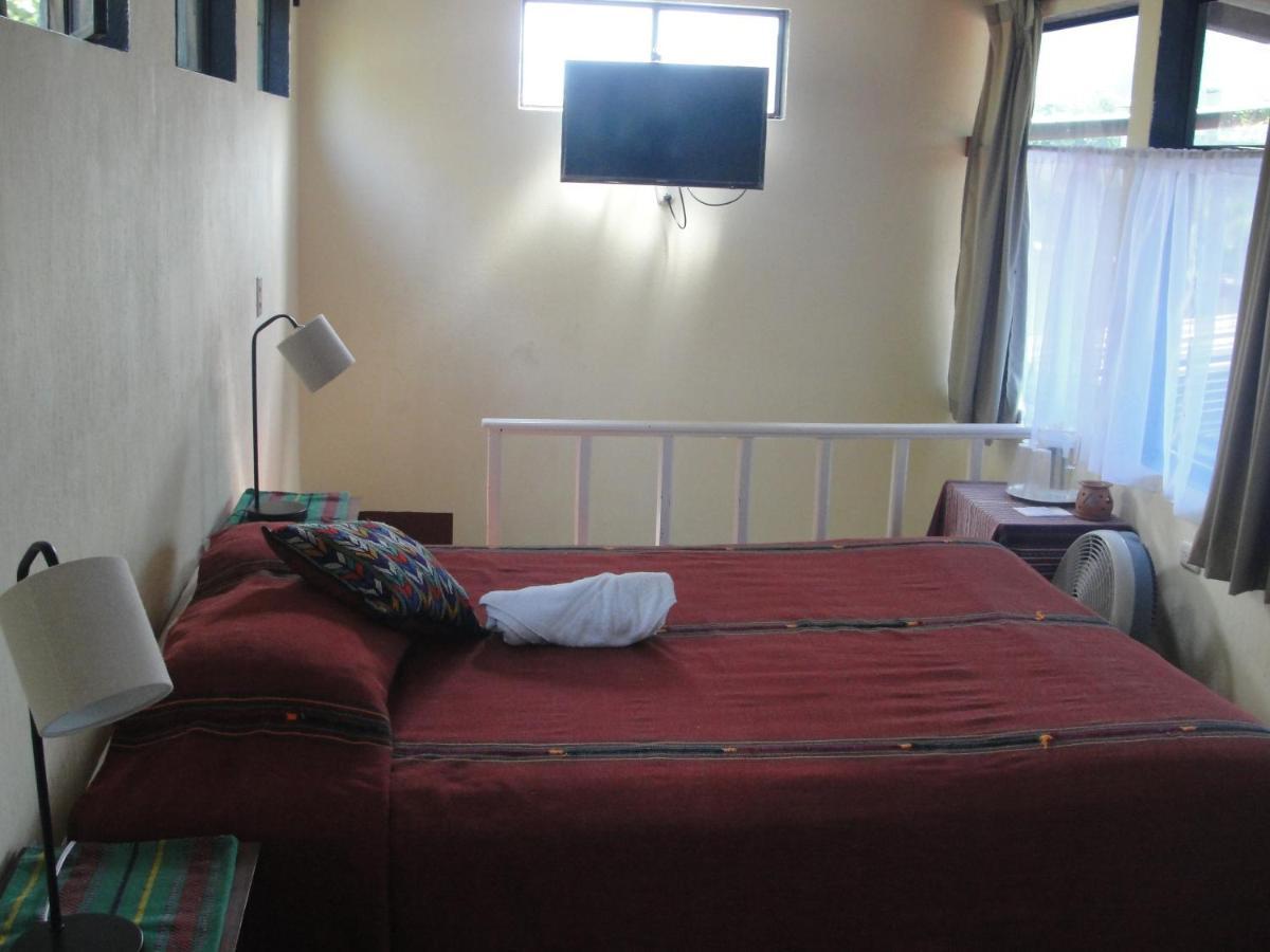 פנחאצ'ל Hotel Utz Jay מראה חיצוני תמונה
