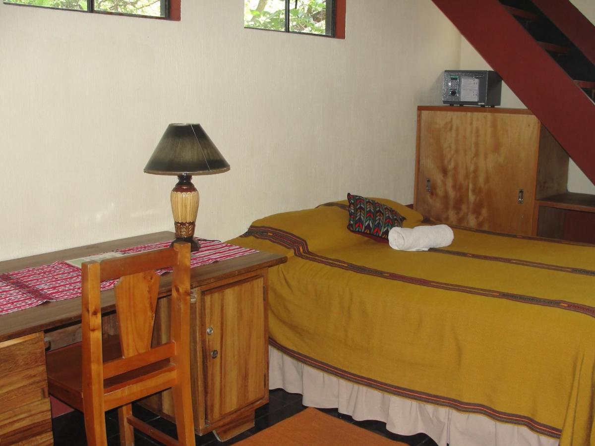 פנחאצ'ל Hotel Utz Jay מראה חיצוני תמונה